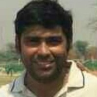 Saurabh Dwivedi