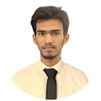 Md Sagor Hossain