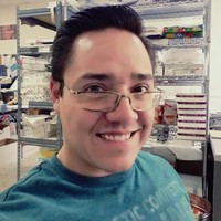 Felipe Holguin, Mba