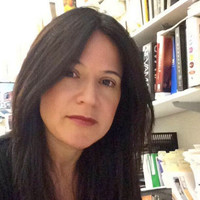 Lorraine Holmberg