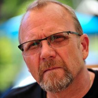 Michael Stenlund