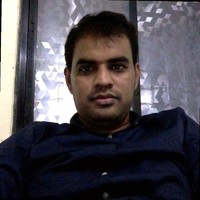 Sanjay Chavan