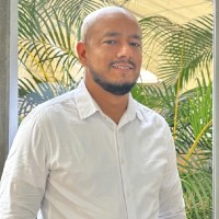 Andrés Duque López