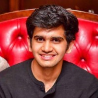 Rahul Makhija