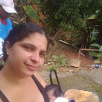 Meire Lúcia Aparecida