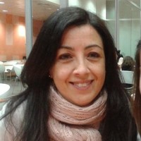 Marina Perez Montero