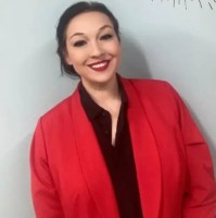 Brittney Leach