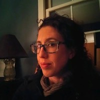 Sarah Dahle (she/her)