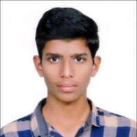 Rampraneth Molleti