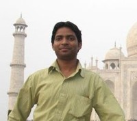 sanjay kamthan