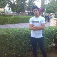 Mahmoud Abd El Azeem