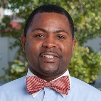 Frank M. Jackson III, MPA