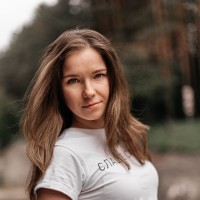 Halina Sadouskaya