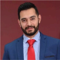 Marcos Omar Huereque Briones