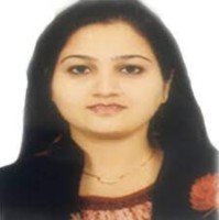 Dr Afreen Khan