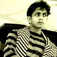 Mohamed Amjad Padiyath