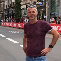 Arnold Huisson