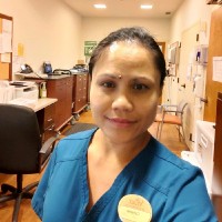 Catherine Suelto Todd