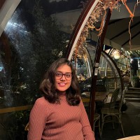 Vruddhi Patel
