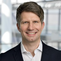 Dr. Martin Schwierzi