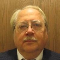Arthur Johnson