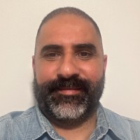 Khalil Ajami