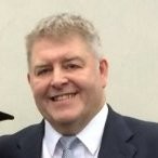 Kevin Parfitt