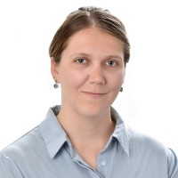 Katherine Bryce