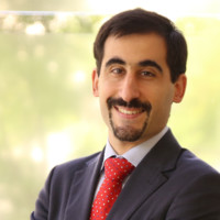 José Suárez Agapito