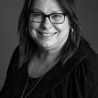 Sandra Rhone