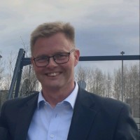 Niklas Alexandersson