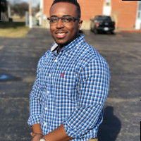 Isaiah Bivens