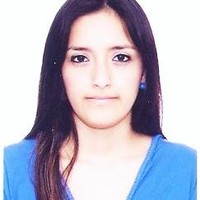 Fiorela Timaná Maco