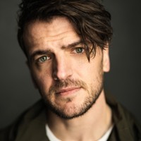 Wayne Edge