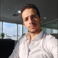 Ayman Taha