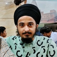 Palwinder Singh