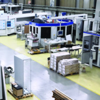 Machines Dubuit