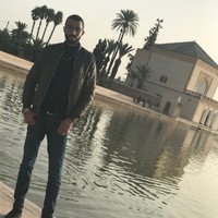 ait el hirch mohamed