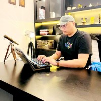 Ahmed Sherjeel