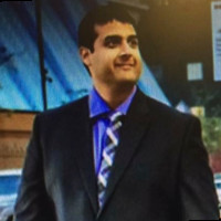 Priyank Shah M.D., Ccds