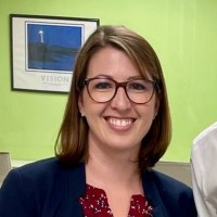 Caitlin Norton