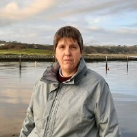 Elaine Taylor