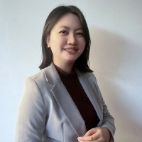 Maria Kimberly Mawati