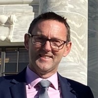 Wayne Crean