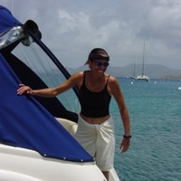 Joann Roxie Romney