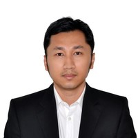 Bambang Pramushinto