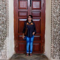 Maneesha I K