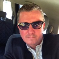 Jason Eades