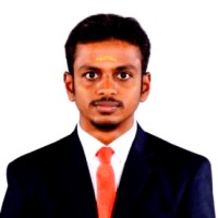 Senthilkumar S
