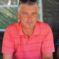 Marek Zujev